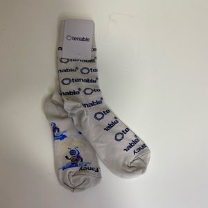 Tenable Crew Sock Size 7-11 New